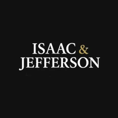 Isaac & Jefferson Advocacia